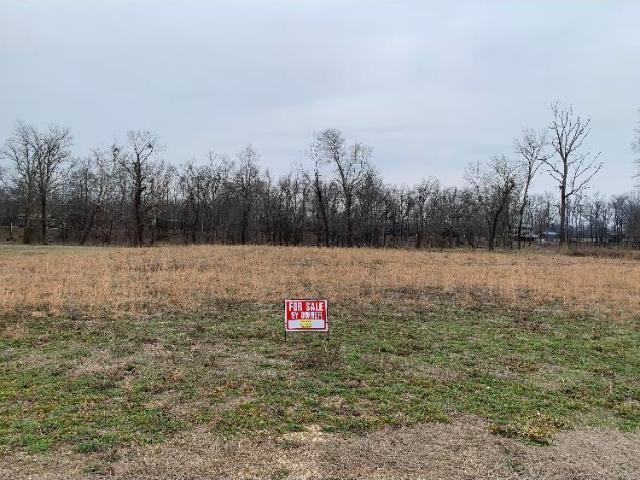 Land for sale in Tennessee