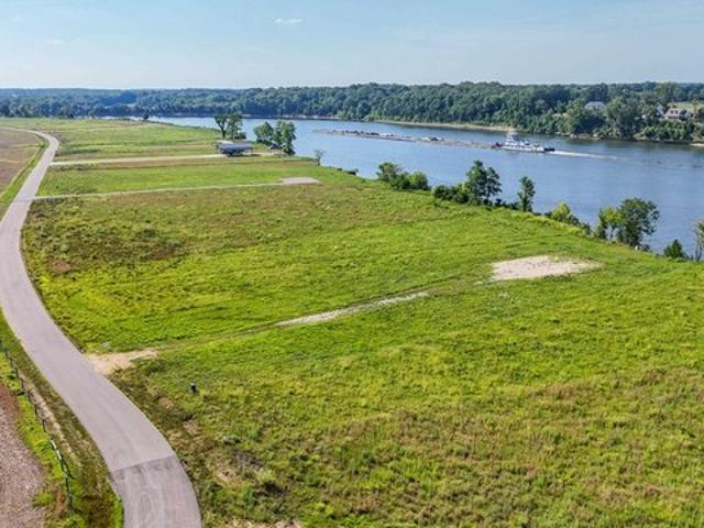 Land for sale in Tennessee