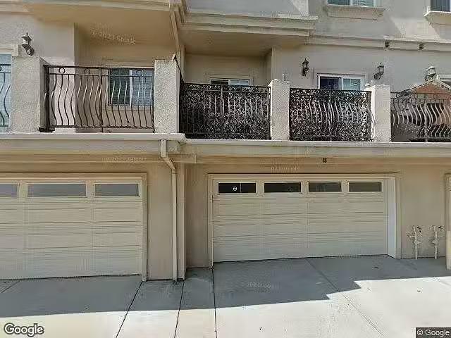 Apartment for rent in Torrance