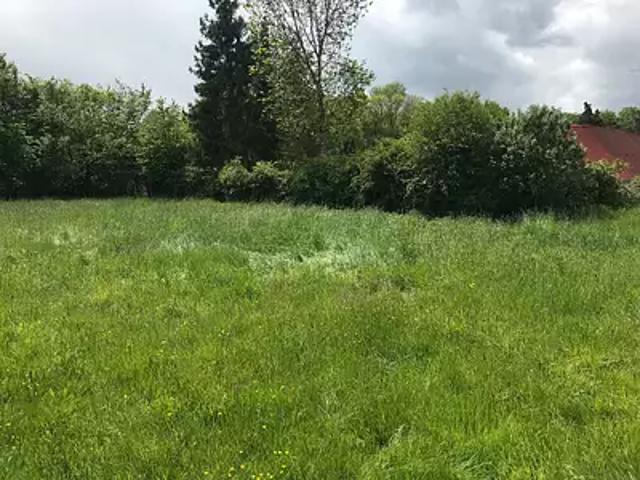 Terrain vente à Mantes-la-Jolie, Cravent