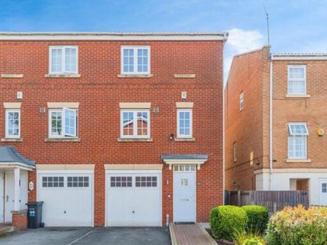 House for sale in Greater Manchester