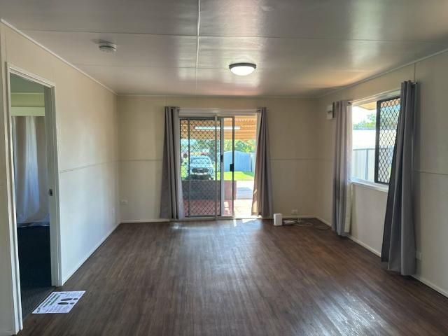 House for rent in Crawford, Queensland