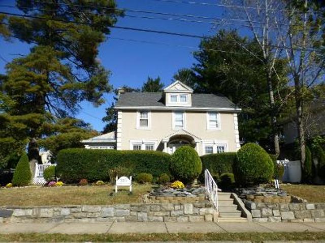 House for sale in Delco, Pennsylvania