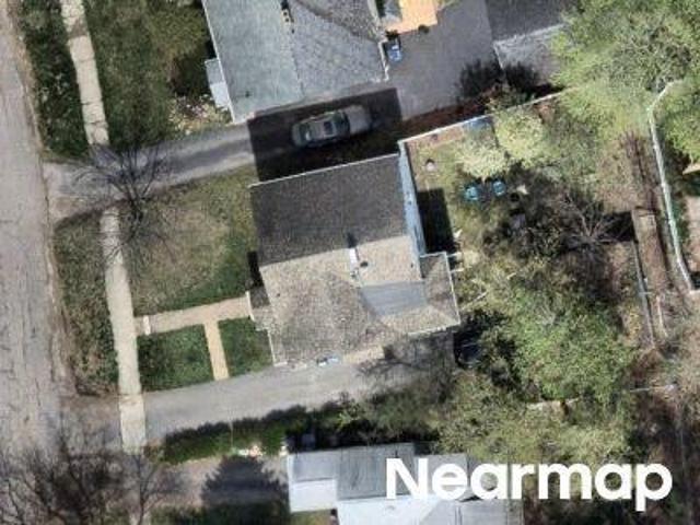 House for sale in Syracuse, New York