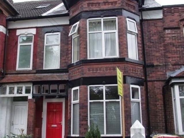 Apartment for rent in The Haulgh, Lee Bank