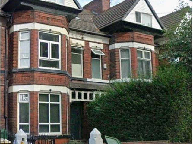 Room for rent in The Haulgh, Lee Bank