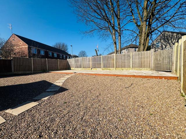House for rent in West Bowling, Bradford