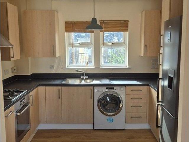 Apartment for rent in Monks Orchard, Kent