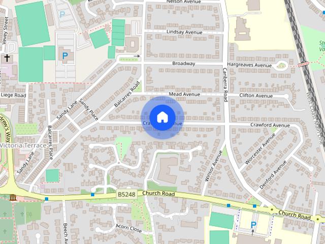 House for rent in Firbank, Lancashire