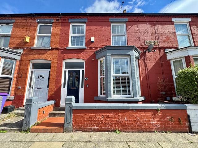 Apartment for rent in Calderstones