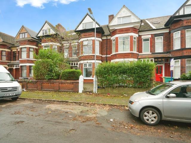 Room for rent in The Haulgh, Lee Bank