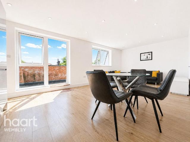 Apartment for rent in London Borough of Brent, Greater London