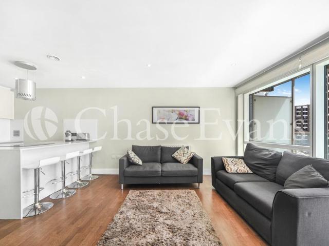 House for rent in Spitalfields, Whitechapel