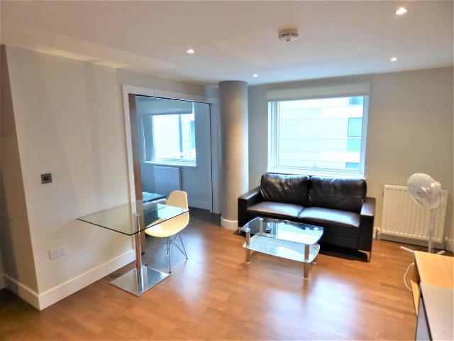 Apartment for rent in Spitalfields, Whitechapel