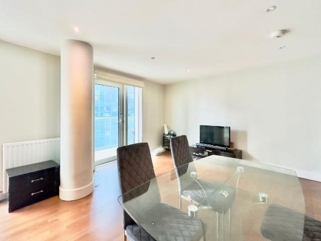 Apartment for rent in Spitalfields, Greater London