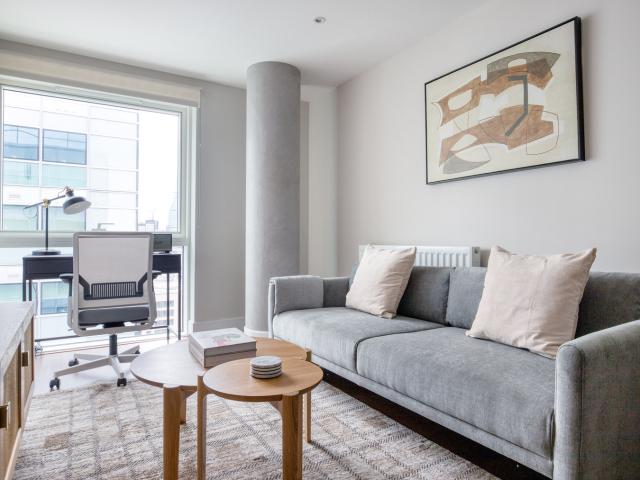 Apartment for rent in London, Spitalfields Apartment for rent in London, Spitalfields