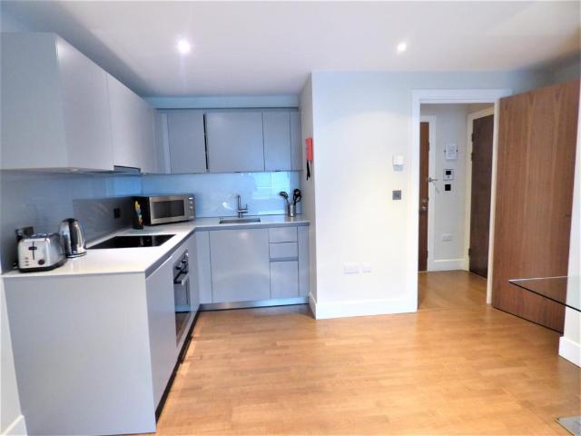 House for rent in Spitalfields, Whitechapel
