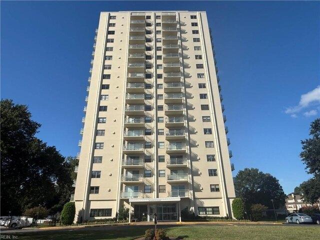 Condo for sale in Portsmouth, Virginia