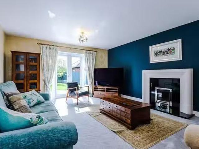 Apartment for rent in Huntington, Cheshire