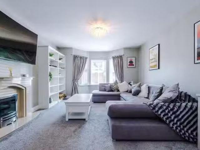 Apartment for rent in Huntington, Cheshire