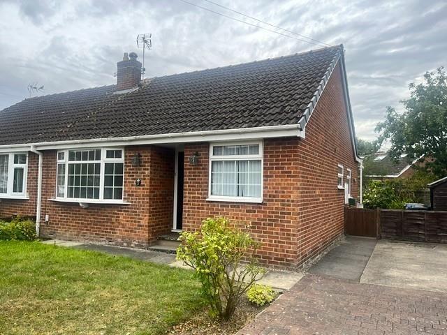 House for rent in Tockwith