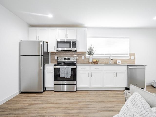 Apartment for rent in Dallas, Dallas County
