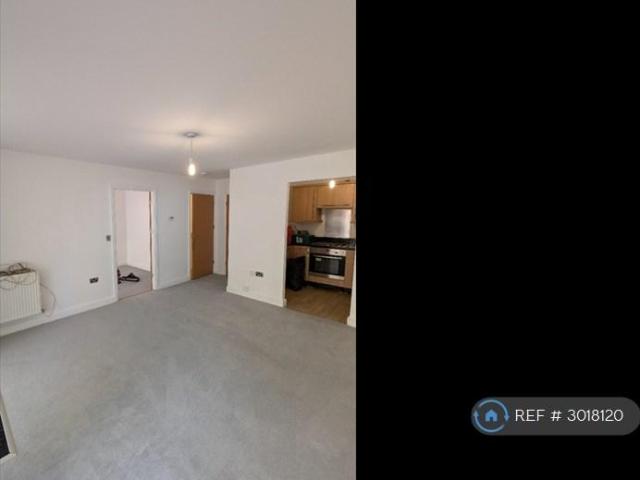 Apartment for rent in Grahame Park, Greater London