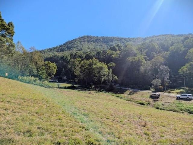 Land for sale in Sylva, Jackson County