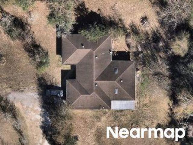 House for sale in Louisiana