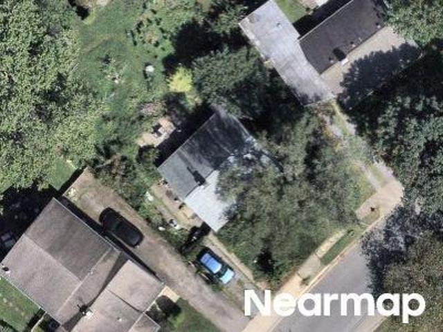 House for sale in Rockville, Maryland