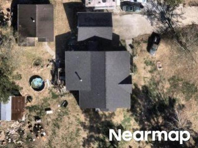 House for sale in Louisiana