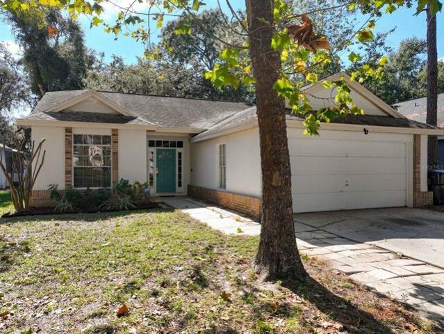 House for sale in Apopka, Florida