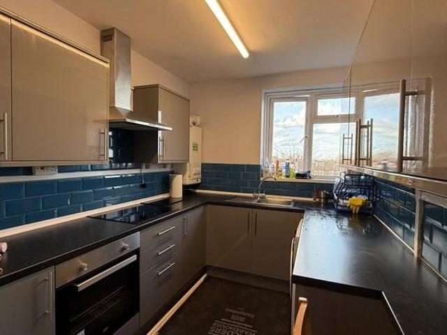 Apartment for rent in Camberwell, Greater London