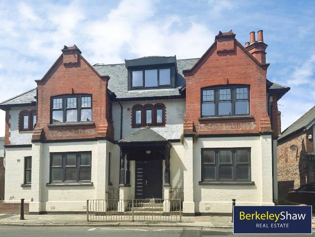 Apartment for rent in Calderstones