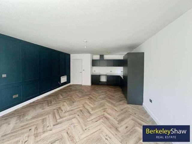 Apartment for rent in Calderstones