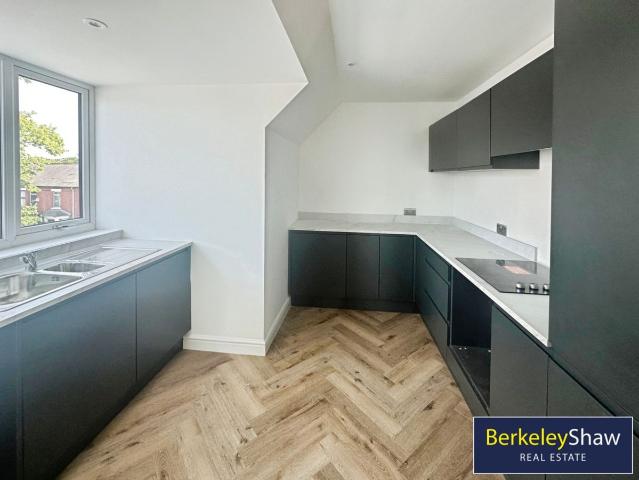 Apartment for rent in Allerton, Calderstones