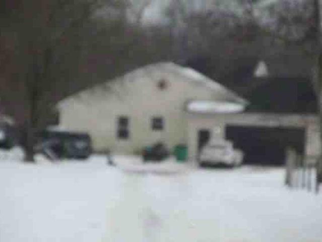 House for sale in Flat Rock, Illinois