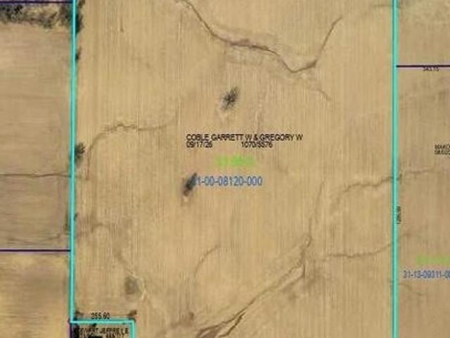 Land for sale in Galion, Crawford County