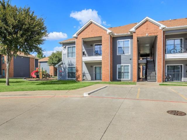Apartment for rent in Dallas, Dallas County