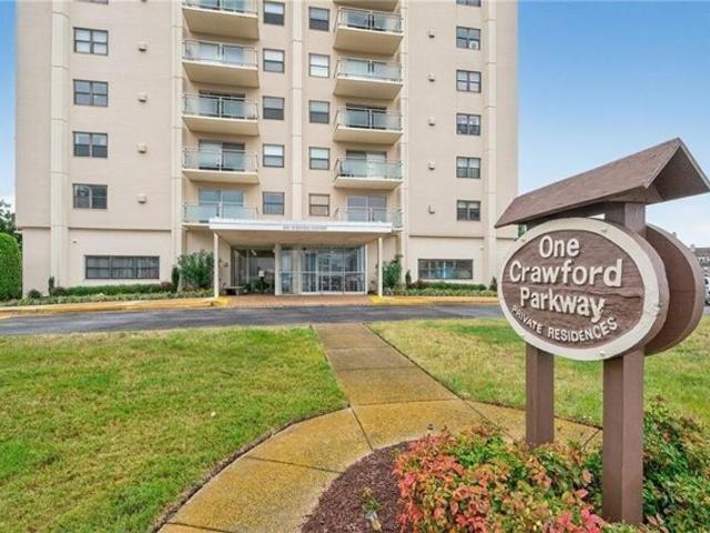 Condo for sale in Portsmouth, Virginia