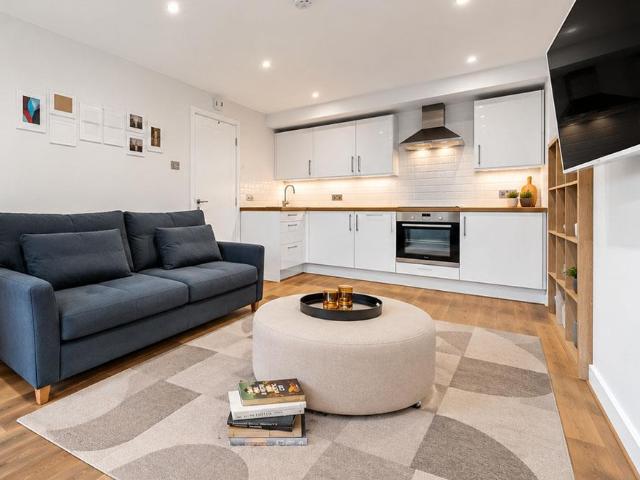 Apartment for rent in Paddington, Greater London