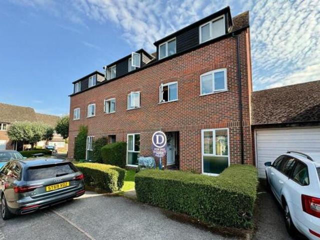 House for sale in Enborne, West Berkshire
