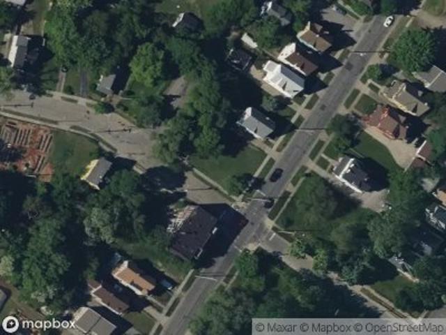 Land for sale in Hough, Cleveland