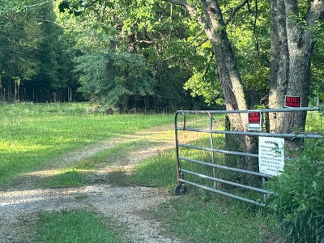 House for sale in Barnesville, Georgia