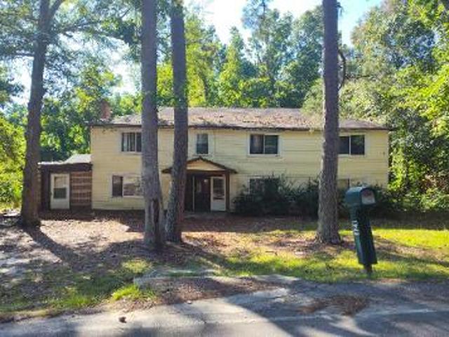 House for sale in South Carolina
