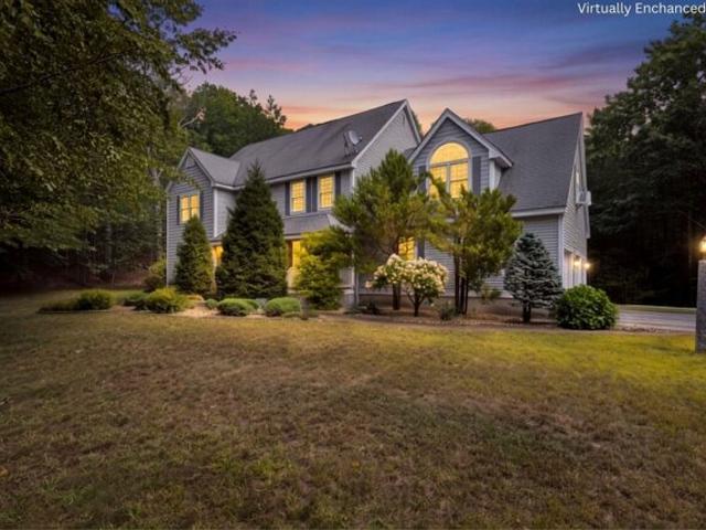 House for sale in New Hampshire