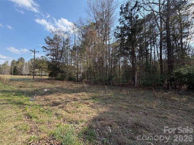 Land for sale in Fort Lawn, South Carolina