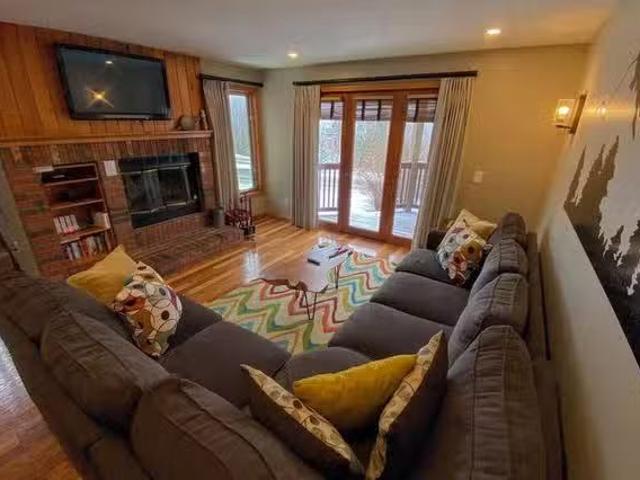 Apartment for rent in New Hampshire