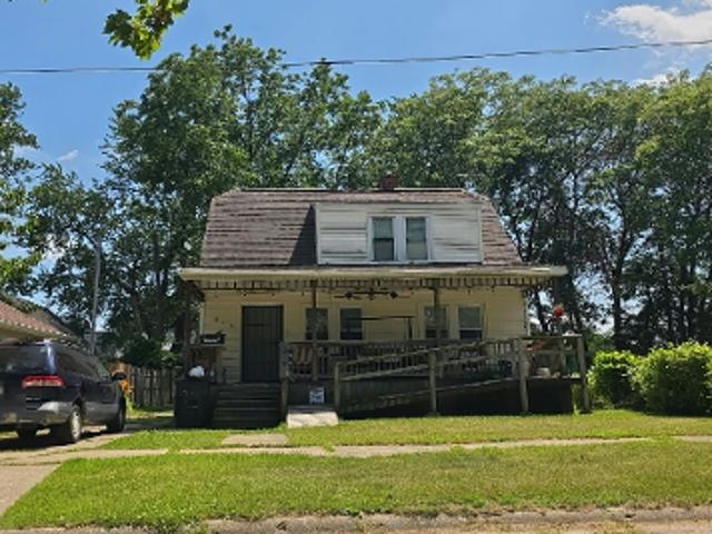 House for sale in Burton, Michigan