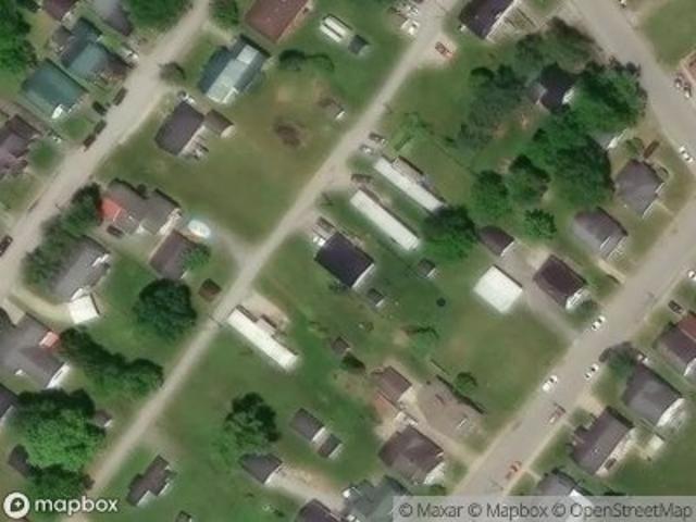 House for sale in Flemingsburg, Kentucky